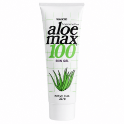 Aloe Max 100