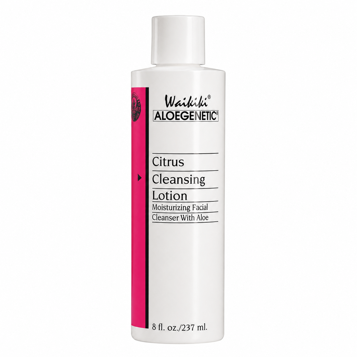 Citrus Cleaning Lotion