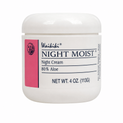 Night Moist Night Cream (for oily skin)