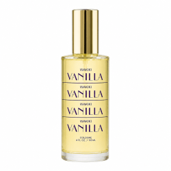 Vanilla Cologne